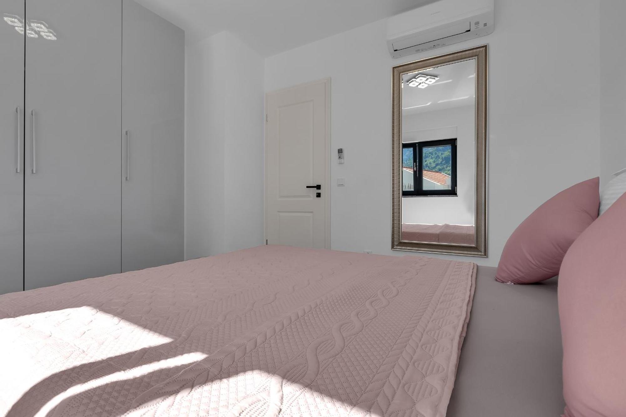 Villa Adria Makarska Exterior photo