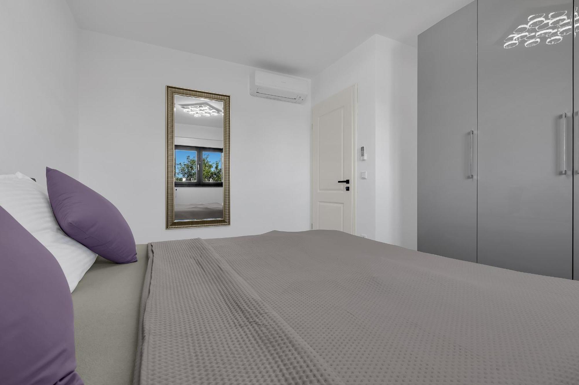Villa Adria Makarska Exterior photo